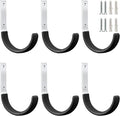 Heavy Duty Steel Garage Hooks, Garage Storage Utility Hooks, Heavy Duty Garage by GeeWatom