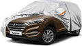 Kayme 6 Layers SUV Car Cover Custom Fit by kayme