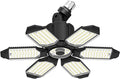 LED Garage Light Super Bright 15000LM LED Shop Lights 6500K Garage Lighting by ABODONG