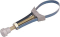 Road Passion 1PC Car Auto Motorcycle Oil Filter Tool Strap Wrench Diameter by RoadPassion