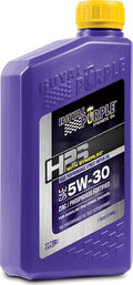 Royal Purple 32530 HPS 5W-30 High Performance Street Synthetic Motor Oil by RoyalPurple