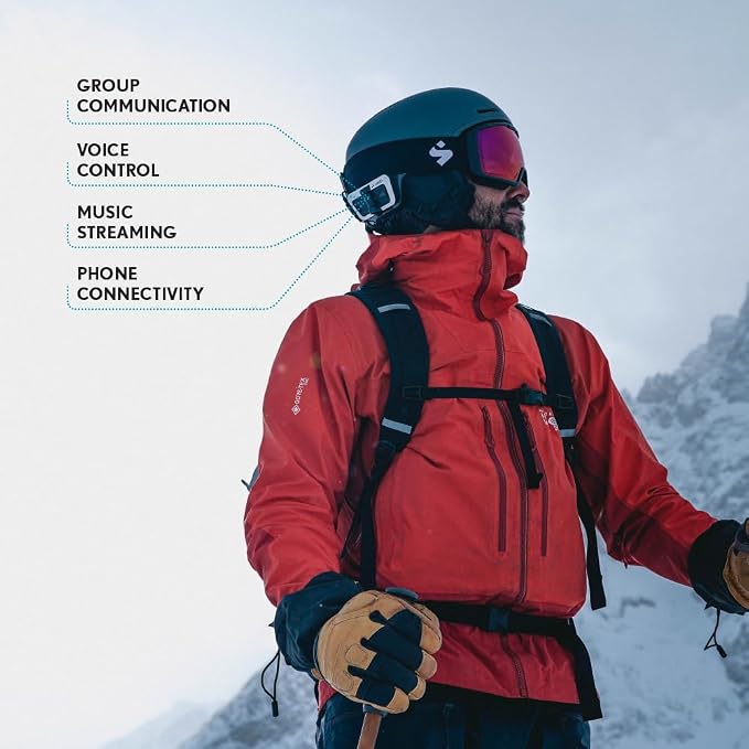 Cardo Packtalk Outdoor Family Pack - Image 4