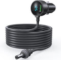 3-in-1 Starlink Mini Cable, Car Charger by BlshwezGearNest