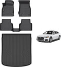 AIPOIL® Floor Mats & Cargo Liner Set by AIPOIL