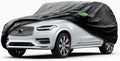 Proadsy 2025 Upgrade Car Cover Custom Fit by Proadsy