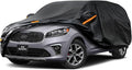 Kayme 7 Layers SUV Car Cover Custom Fit by kayme