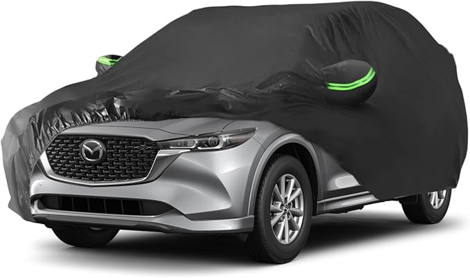 Proadsy 2025 Upgrade Car Cover Compatible by Proadsy