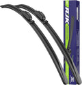 AJK Windshield Wiper Blade, OEM Quality Front Windshield Wipers by AJK