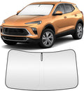 Windshield Sun Shade for Buick Encore GX 2020-2025 4-Layer Front Window Shade by ZSLTCL