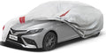 Favoto Sedan Car Cover Waterproof by Favoto