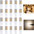 T10 921 194 168 LED Bulbs Warm White 20-Packs, Super Bright 3014 42-SMD LED by Antline