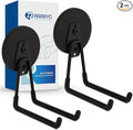 2 Pcs Magnetic Hook Heavy Duty, Strong Magnet Hooks by RARAYC