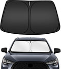 ARISMOTOR Windshield Sun Shade for Toyota Corolla Cross 2022-2025 2026 by ARISMOTOR