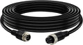 4-pin Aviation Video Extension Cable, Lonlonty Backup Camera Extension Cable by Lonlonty