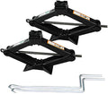 Scissor Jack Car Jack Car Scissor Jack by Unknown