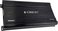 Orion Cobalt Series CBA3500 4 High Efficiency 4-Channel Class A/B Amplifier by ORIONCARAUDIO