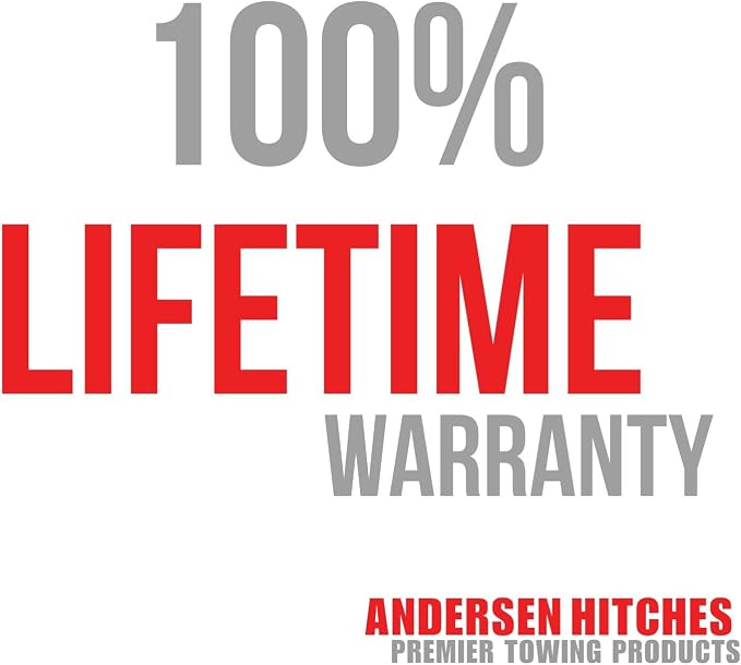 ANDERSEN HITCHES | 3684 | 4" Jack Block - Image 4