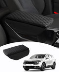 Shademax Custom for Center Console Cover Kia Sportage 2023 2024 2025 2026 by Shademax
