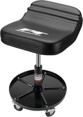Performance Tool W85020 Tractor Creeper Rolling Work Seat by PerformanceTool