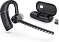 Yealink BH71 Pro Bluetooth Headset by RedefineYourWorkplace
