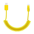 chubbycable Curly Chubby by ChubbyCable