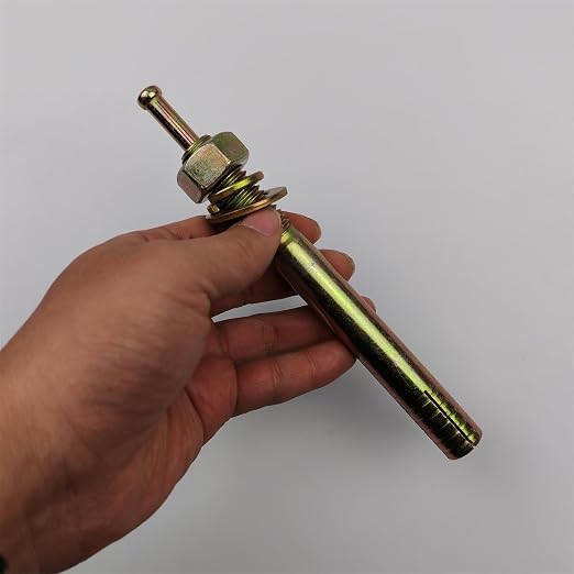Car Lift Expansion Screw Auto Lift Special Screw Car Lifter Parts Lift Machine - Image 8