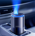 Ceeniu Car Air Freshener, Smart Ultrasonic Diffuser CF12 Pro, Enlarged Spray by ShowYourElegance
