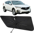 Proadsy Windshield Sun Shade Umbrella by Proadsy