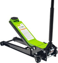 ARCAN Tools 2-Ton Extra Long Reach Low Profile Steel Floor Jack by Arcan