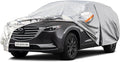 Kayme 6 Layers SUV Car Cover Custom Fit by kayme