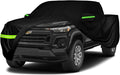 Waterproof Car Cover Compatible by SAPUBK
