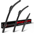 OTUAYAUTO Premium Windshield Wiper Blades by OTUAYAUTO