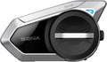 Sena 50S Motorcycle Jog Dial Communication Bluetooth Headset w/Sound by Harman by Sena