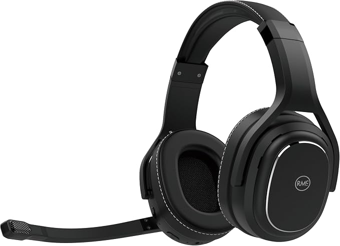 Rand McNally ClearDryve 220 Premium 2-in-1 Wireless Headset - Image 10