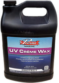 Presta 166101 UV Crème Wax for Fiberglass, Gel Coat and Painted Surfaces - 1 gal by Presta