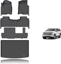 KELCSEECS® Floor Mats & Cargo Liner Custom by KELCSEECS