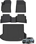 ANBINGO® Floor Mats & Cargo Liner by ANBINGO