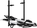 200 lbs. Hitch Mount Bike Rack, fits Cars, Trailers by YoungElectric
