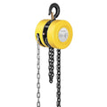SPECSTAR Hand Chain Hoist 2 Ton 4400 Lbs Capacity 10 Feet by VIVOHOME