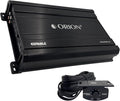 Orion Cobalt CBA3000.1D Monoblock 1-Channel Class D Amplifier by ORIONCARAUDIO