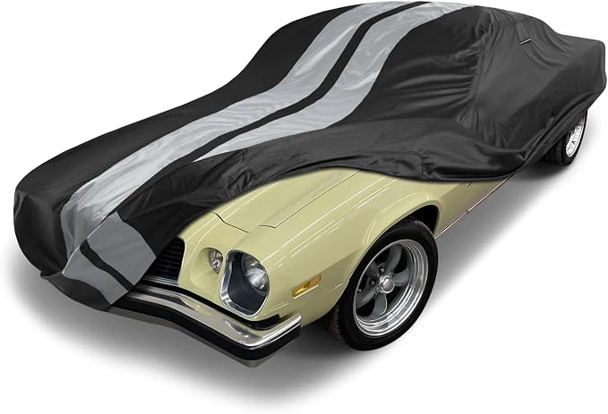 iCarCover Custom Car Cover Compatible by iCarCover
