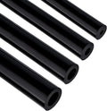 EVIL ENERGY 5/32 1/4 5/16 3/8 Silicone Vacuum Tubing Hose Line Kit 10FT 4PCS by EVILENERGY