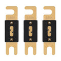 120A ANL Fuse 120 Amp Inline Blade Fuses 32V by VEXUNGA
