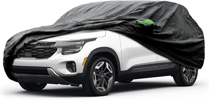 Proadsy 2025 Upgrade Car Cover Custom Fit by Proadsy