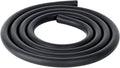 LokoCar Rubber Fuel Hose Line Push Lock 3/4" ID SAE 30R7 NBR 10ft 300PSI Black by GetToKnowEachOther