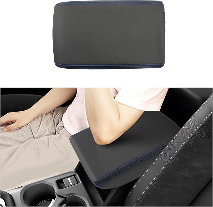 SXCY for Forester Accessories 2025 Armrest Cover for Forester 2025 Accessories - Image 7
