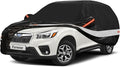 10 Layers SUV Car Cover Custom Fit by Holthly