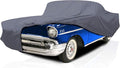 Supreme Full Car Cover – for Pontiac Tempest 1962-1963 Coupe 2-Door Semi Custom by CARDIZ