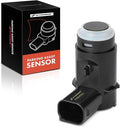 A-Premium Rear PDC Reverse Backup Parking Aid Assist Sensor Compatible by A-Premium