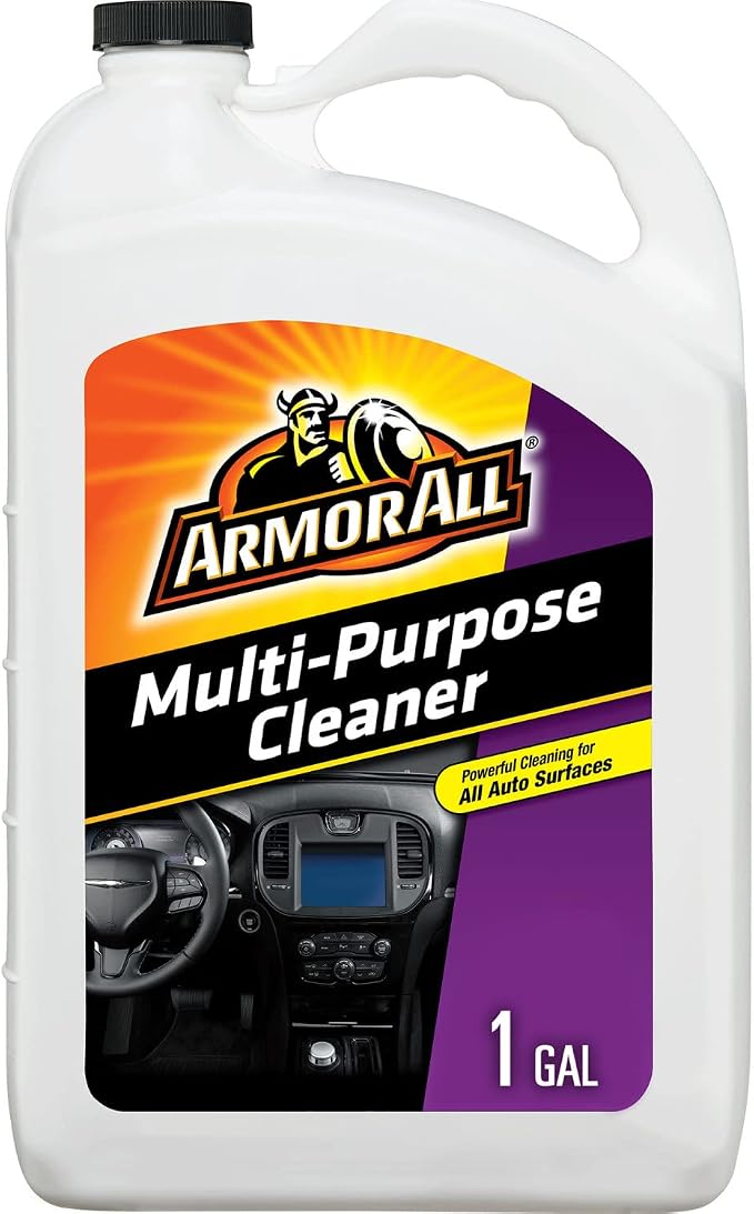 Armor All Multi Purpose Cleaner, All Purpose Car Cleaner by ArmorAll